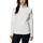 Columbia Glacial IV 1/2 Zip Fleece sea salt XS
