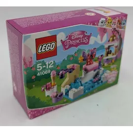 bb-verpackungsshop Disney Princess Korallinas Tag am Pool (41069)