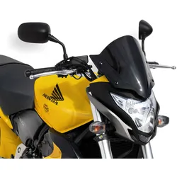 ERMAX Naked-Bike-Scheibe Acrylic (PMMA)