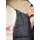Jack Wolfskin Wintermantel schwarz XXL