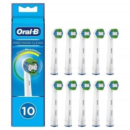 Oral B Precision Clean CleanMaximiser Aufsteckbürste 10 St.