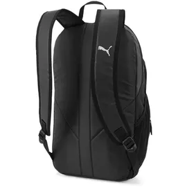 Puma Teamfinal Rucksack Black / Medium Gray Heather One Size