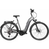 Hercules Intero Pro I-12 28 Zoll RH 53 cm grau