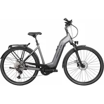 Hercules Intero Pro I-12 28 Zoll RH 53 cm grau