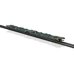 Märklin 47472 H0 Doppel-Taschenwagen Sdggmrss