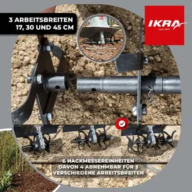 IKRA FEM 1500