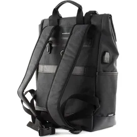 Picard Speed Schwarz