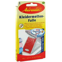 Aeroxon Kleidermottenfalle