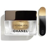 Chanel Sublimage La Crème Yeux 15 ml