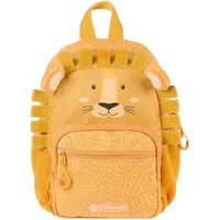 Schneiders Vienna Mini-Rucksack, für Kinder, Mustard