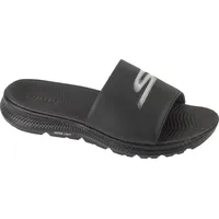SKECHERS On-The-Go Go Consistent Sandal 2.0 - Culver 229269-BLK, - Schwarz - 42