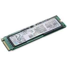 Lenovo ThinkPad 512GB PCIe-NVMe SSD, 512 GB, M.2