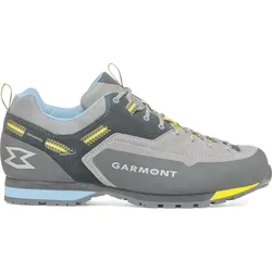 Garmont Dragontail LT EVO december grey/lemon yellow (M045215) 8