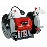 Einhell TC-BG 200 L Doppelschleifer
