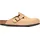 Birkenstock Boston Bs Holzschuhe EmDots New Beige 38