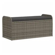 furnicato 115 x 51 x 52 cm Grau
