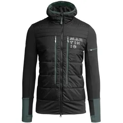 MARTINI SPORTSWEAR OUTRANK schwarz/grau