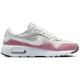 Nike Air Max SC Damen Platinum Tint/Elemental Pink/Black/White 37,5