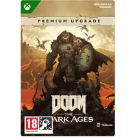 DOOM: The Dark Ages Premium Edition Upgrade Download Code