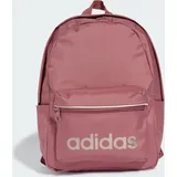 Adidas Linear Essentials Rucksack Pink / Champagne Met. / White Onesize