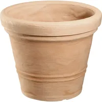 geli Milano Ø 45 x 37 cm terracotta
