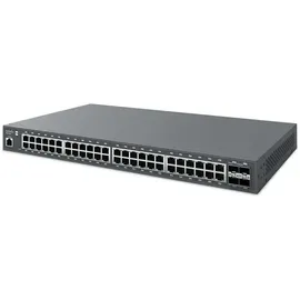 EnGenius ECS1552 Cloud 48 Ports), Switch - White