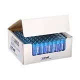 XCell AAA Micro Super Alkaline 1,5V Batterie