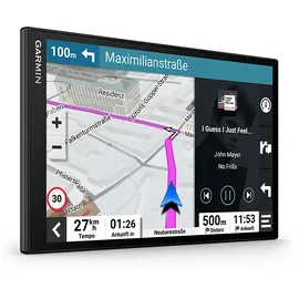 Garmin DriveSmart 86 mit Amazon Alexa