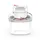 Cuisinart Solo Scoops Eismaschine Weiß 475ml