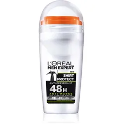 L’Oréal Paris Men Expert Shirt Protect Antitranspirant-Deoroller 50 ml