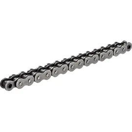D.I.D 525 ZVM-X Kette Antriebskette 108 Glieder X-Ring-Kette grau