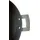 RONNEBY BRUK Ultra Light Professional Wok-Pfanne, Ø 32 cm, mit Schmiedeeisengriffen",