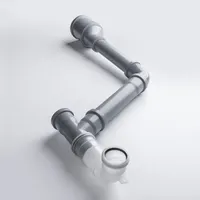 neeos SP30 Geruchsabsaugung Set zu WC-Vorwandelement 05020