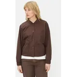 CAMEL ACTIVE Blazer Braun 40