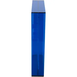 Queence Bilderrahmen modern blau 10x15 cm 1 St.