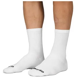 GripGrab PACR Regular Cut Radsocken 38-41 Weiß