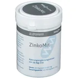 MSE PHARMAZEUTIKA GMBH Zinkomit Mse Kapseln