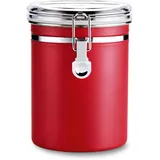 Tchibo Kaffeedose rot 500 g