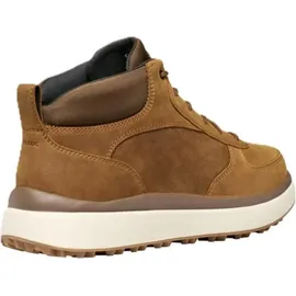 GEOX Granito + Grip Herren Ocker 46