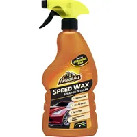 Armor All Speed Wax 500 ml