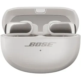 Bose Ultra Open Earbuds weiß