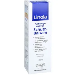 Linola Schutz-Balsam