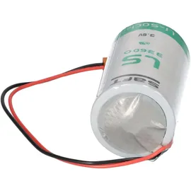 Akkuman Pufferbatterie 3,6V kompatibel Elster 73015774 EK210 DL210 DL220 EK280 TC210
