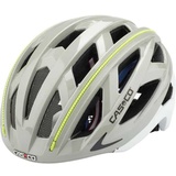 casco Cuda 2 Strada 52-54 cm grau/weiß neon glanz