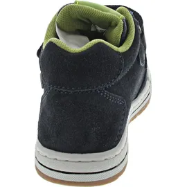 Lurchi Balduin Blinker Blau 30