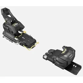 Head Attack Hybrid 14 Tourenski Bindung Schwarz/Gold 95 cm