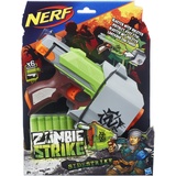 Hasbro Nerf A6557EU5 - Zombie Sidestrike