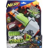 Hasbro Nerf A6557EU5 - Zombie Sidestrike