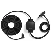 Blink Witterungsbeständiges Netzteil (4 m) für die Blink Mini