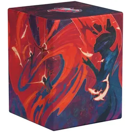 Ultimate Guard RTE Boulder 100+ Magic: The Gathering "Secrets of Strixhaven" - Prismari